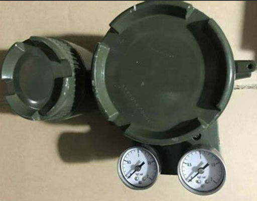YOKOGAWA PK200-A73 বর্তমান থেকে বায়ুসংক্রান্ত রূপান্তরকারী