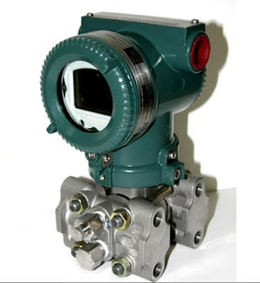EJA430E-JBS4J-917NB YOKOGAWA যন্ত্রপাতি ঐতিহ্যবাহী মাউন্ট গেজ চাপ ট্রান্সমিটার