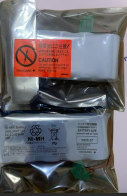 S9400UK YOKOGAWA যন্ত্রপাতি নিকেল ক্যাডমিয়াম ব্যাটারি