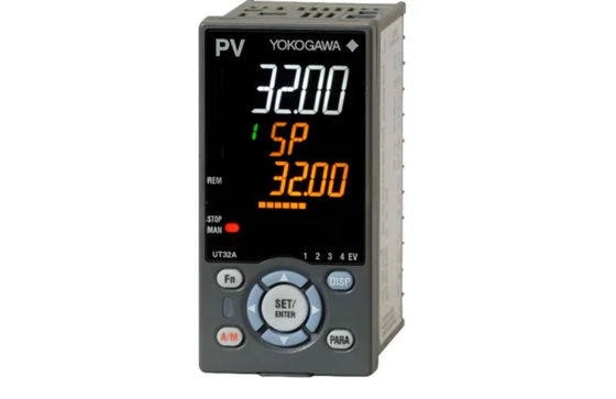 UT32A-000-11-00 YOKOGAWA ইনস্ট্রুমেন্টস ডিজিটাল ইন্ডিকেটর কন্ট্রোলার