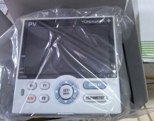 UT55A-001-10-00 YOKOGAWA ডিজিটাল ইঙ্গিত নিয়ামক পাওয়ার সাপ্লাই 100-240 ভোল্ট এসি