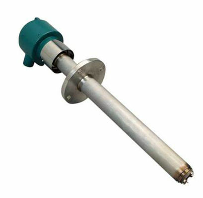 ZR22G-100-S-A-E-T-M-E-CV জিরকোনিয়া YOKOGAWA অক্সিজেন বিশ্লেষক উচ্চ তাপমাত্রা আর্দ্রতা বিশ্লেষক
