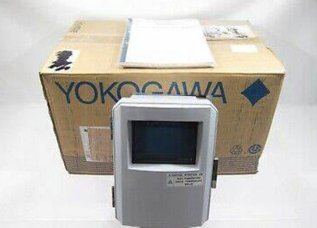 ZR402G-M-E-E-A/SCT YOKOGAWA যন্ত্রপাতি পৃথক টাইপ জিরকোনিয়া অক্সিজেন বিশ্লেষক
