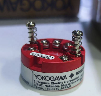 YTA70-J/KS2 YOKOGAWA YTA70 তাপমাত্রা ট্রান্সমিটার