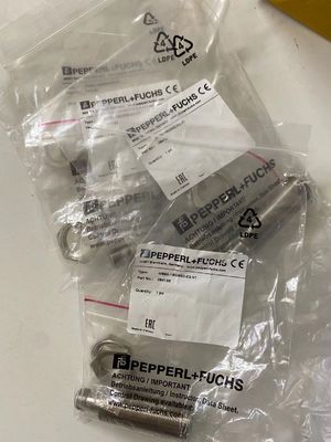 ইন্ডাক্টিভ সেন্সর Pepperl+Fuchs NBB5-18GM50-E2-V1