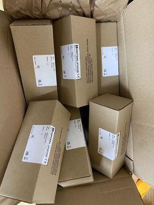 NBN40-U1K-N0 PEPPERL FUCHS আইসোলেটেড ব্যারিয়ার ইন্ডাকটিভ সেন্সর