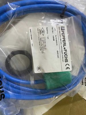Pepperl+Fuchs NJ15-30GK-N ইন্ডাক্টিভ সেন্সর