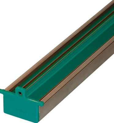 ইউনিভার্সাল পাওয়ার রেল Pepperl+Fuchs UPR-03 24V DC