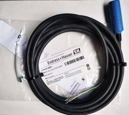 CYK10-A051 এন্ড্রেস+হাউজার ডিজিটাল মিটারিং ক্যাবল CYK10 ক্যাবলের দৈর্ঘ্য 5m