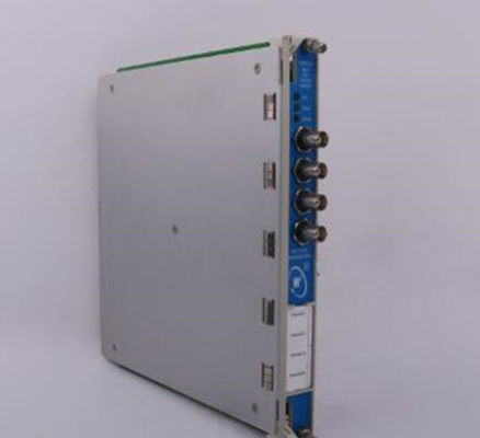 3500/72M-01-00 বেন্টলি নেভাদা কম্পন পর্যবেক্ষণ সিস্টেম বেন্টলি নেভাদা মনিটর