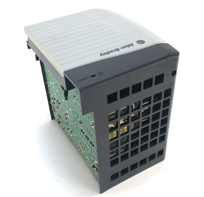 1756-PA72 ALLEN BRADLEY ControlLogix এসি পাওয়ার সাপ্লাই 120V/240V AC