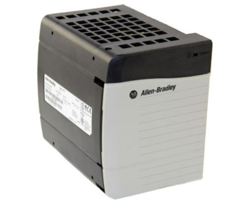 1756-PA72 ALLEN BRADLEY ControlLogix এসি পাওয়ার সাপ্লাই 120V/240V AC