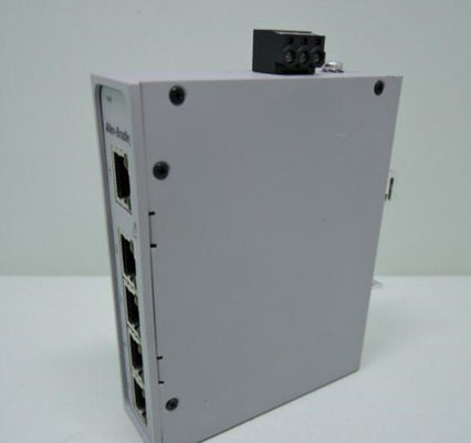 1783-US5T ALLEN BRADLEY স্ট্রাক্সিস 2000 5 পোর্ট অপরিচালিত সুইচ