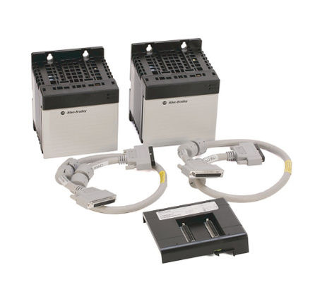 1756-PAR2 ALLEN BRADLEY রিডন্ড্যান্ট পাওয়ার সাপ্লাই ব্যাগ 240V এসি 50/60 হার্টজ, 240V ডিসি, 50 এমএ
