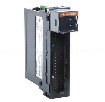 1756-IF16 ALLEN BRADLEY ControlLogix 16 পয়েন্ট A/I মডিউল স্টোরেজ তাপমাত্রা -40 °C-85 °C--