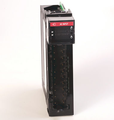 1756-IF16 ALLEN BRADLEY ControlLogix 16 পয়েন্ট A/I মডিউল স্টোরেজ তাপমাত্রা -40 °C-85 °C--