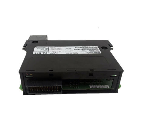 1756-IB32 ALLEN BRADLEY ControlLogix 32 Pt 12/24V ডিসি ডি/আই মডিউল