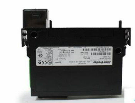 1756-OB32 ALLEN BRADLEY ControlLogix 32 Pt 12/24V ডিসি ডি/ও মডিউল