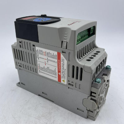 22F-D2P5N103 ALLEN BRADLEY পাওয়ারফ্লেক্স 4M- 0.75 kW (1 HP) এসি ড্রাইভ