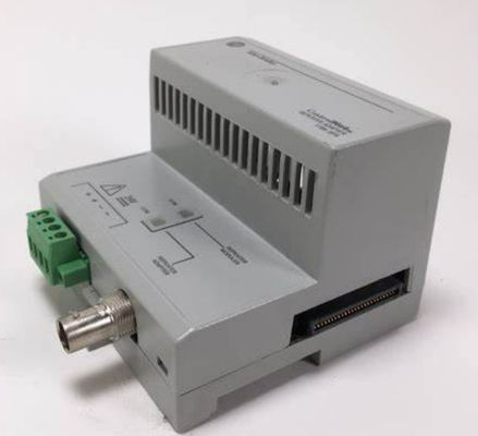 1786-RPA ALLEN BRADLEY ControlNet মডুলার রিপিটার অ্যাডাপ্টার 24 ভোল্ট ডিসি