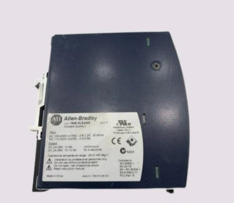1606-XLS240E ALLEN BRADLEY পাওয়ার সাপ্লাই XLS 240 W পাওয়ার সাপ্লাই