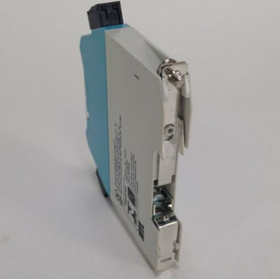 MTL7778AC MTL যন্ত্রপাতি শন্ট-ডায়োড নিরাপত্তা বাধা 10.5cm x 1.26cm x 9cm