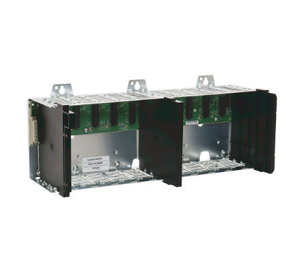 1756-A10 ControlLogix 10 স্লট শ্যাসি পাওয়ার ডিসিপিশন সর্বোচ্চ 5 W