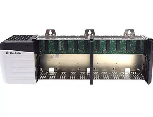 1756-A10 ControlLogix 10 স্লট শ্যাসি পাওয়ার ডিসিপিশন সর্বোচ্চ 5 W