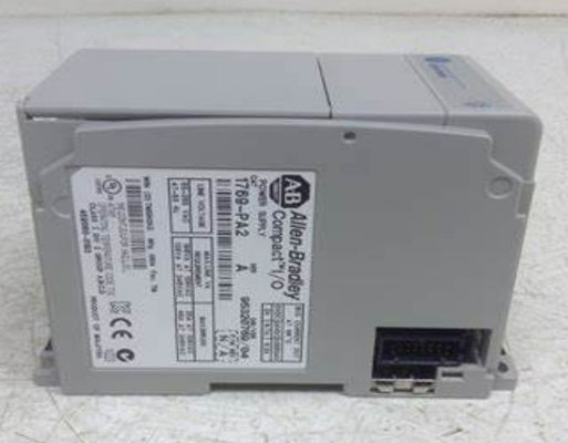 1769-PA2 ALLEN BRADLEY কমপ্যাক্ট লজিক্স এসি 2A/0.8A পাওয়ার সাপ্লাই 85-265V এসি