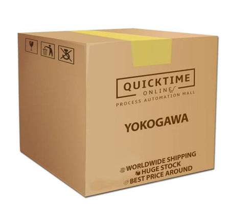 GCRV-GBCRSCNN1500 Yokogawa Rotary Valve Purge/Suction Not Provided (ইয়োকোগাওয়া রোটারি ভ্যালভ শুষ্ককরণ/শোষণ সরবরাহ করা হয়নি)