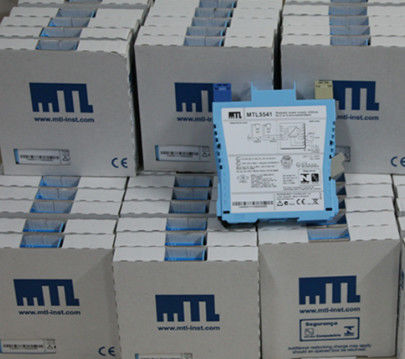 MTL4511 MTL ইনস্ট্রুমেন্টস সুইচ/প্রক্সিমিটি ডিটেক্টর ইন্টারফেস 1-চ্যানেল, লাইন ত্রুটি সনাক্তকরণ সহ