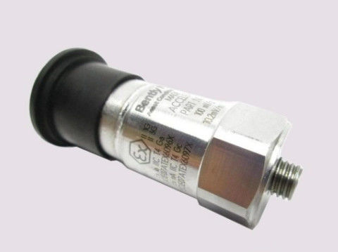 200350-00-00-CN বেন্টলি নেভাদা 200350 অ্যাক্সিলারেমিটার অপারেটিং তাপমাত্রা পরিসীমা -54°C থেকে +121 oC