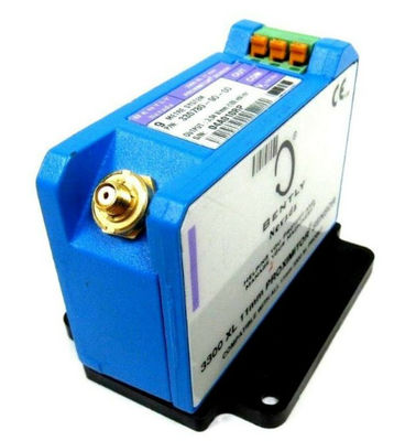 330780-50-00 বেন্টলি নেভাদা 3300 এক্সএল 11 এমএম প্রক্সিমিটার সেন্সর 5.0 মিটার (16.4 ফুট) সিস্টেমের দৈর্ঘ্য