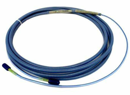 330854-040-24-00 বেন্টলি নেভাদা 3300 এক্সএল 25 মিমি এক্সটেনশন ক্যাবল 4.0 মিটার (13.1 ফুট)