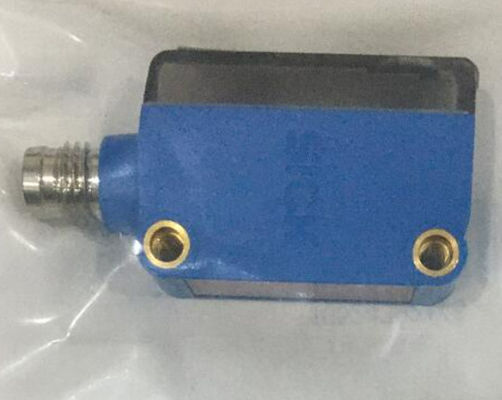 SICK DT35-B15251 লেজার দূরত্ব সেন্সর Dx35 পুরুষ সংযোগকারী M12, 5-পিন