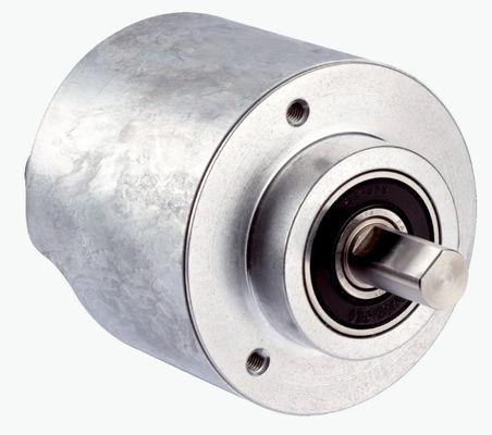 SICK AFM60A-S4NB018x12 Absolute Encoders AFS/AFM60 ইথারনেট সরবরাহ ভোল্টেজ 10-30 V