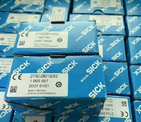 SICK Wire Draw Encoders EcoLine BCG08-C1QM0371 সরবরাহ ভোল্টেজ 10 V-30 V