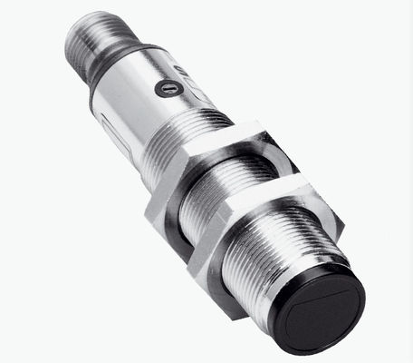 SICK VTF18-4N1212 সিলিন্ড্রিকাল ফটো ইলেকট্রিক সেন্সর 18 মিমি x 18 মিমি x 63.6 মিমি