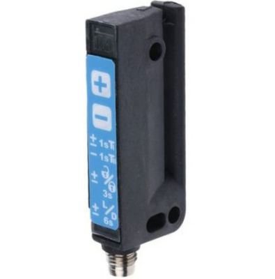 SICK WFS3-40N415 ফর্ক সেন্সর WFS 20 এমএস প্রারম্ভিকীকরণ সময় হালকা/অন্ধকার সুইচিং