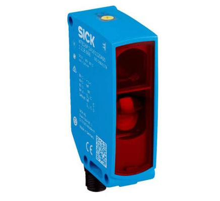 SICK WTB26I-24161120A00 ফটো ইলেকট্রিক সেন্সর W26 24.6 মিমি X 82.5 মিমি X 53.3 মিমি