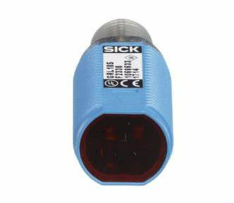 SICK GRL18S-F2336 ফটো ইলেকট্রিক সেন্সর GR18 18 মিমি x 18 মিমি x 38.1 মিমি