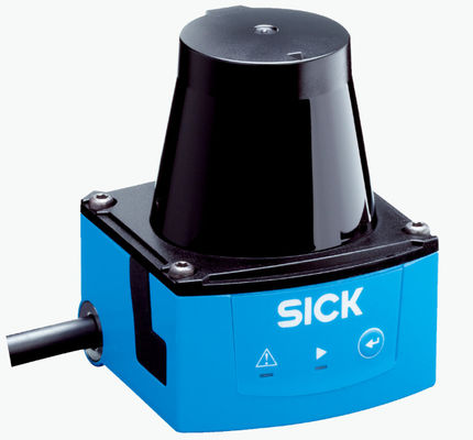 SICK TIM310-1030000 LiDAR সেন্সর TiM 9-28 V DC বৈদ্যুতিক ইনপুট