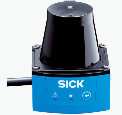 SICK TIM310-1030000 LiDAR সেন্সর TiM 9-28 V DC বৈদ্যুতিক ইনপুট