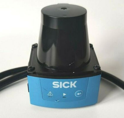 SICK TIM310-1030000 LiDAR সেন্সর TiM 9-28 V DC বৈদ্যুতিক ইনপুট