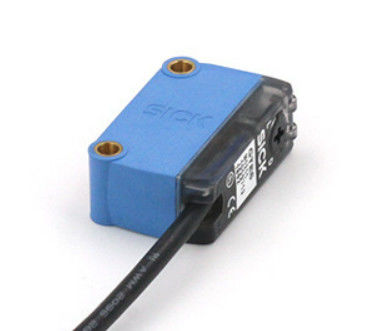 SICK DL35-B15552 লেজার দূরত্ব সেন্সর Dx35 32 মিমি x 58.67 মিমি x 42.7 মিমি