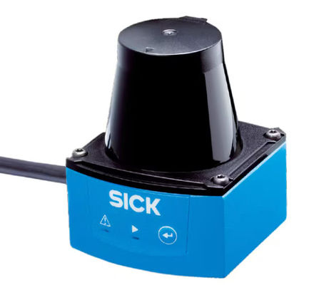 SICK TIM320-1031000 LiDAR সেন্সর TiM সরবরাহ ভোল্টেজ 9 V DC- 28 V DC