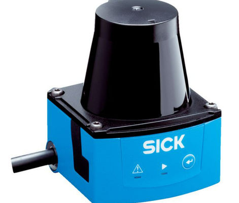 SICK TIM320-1031000 LiDAR সেন্সর TiM সরবরাহ ভোল্টেজ 9 V DC- 28 V DC