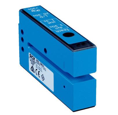 SICK UFN3-70B413 UF ফর্ক সেন্সর ফর্কের গভীরতা 69 মিমি প্রাথমিকীকরণের সময় 100 এমএস