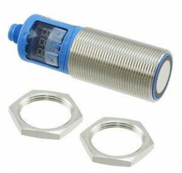 SICK UM30-213118 অতিস্বনক দূরত্ব সেন্সর UM30 থ্রেড আকার M30 X 15