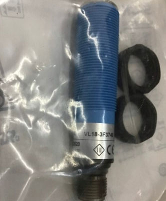 শিল্প প্রয়োগের জন্য SICK VL18-3F3740 ফটো ইলেকট্রিক রেট্রো-রিফ্লেক্টিভ সেন্সর